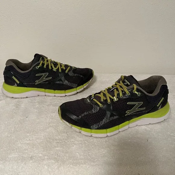 Zoot | Shoes | Zoot Sports Mens Laguna Running Shoes | Poshmark display picture 1